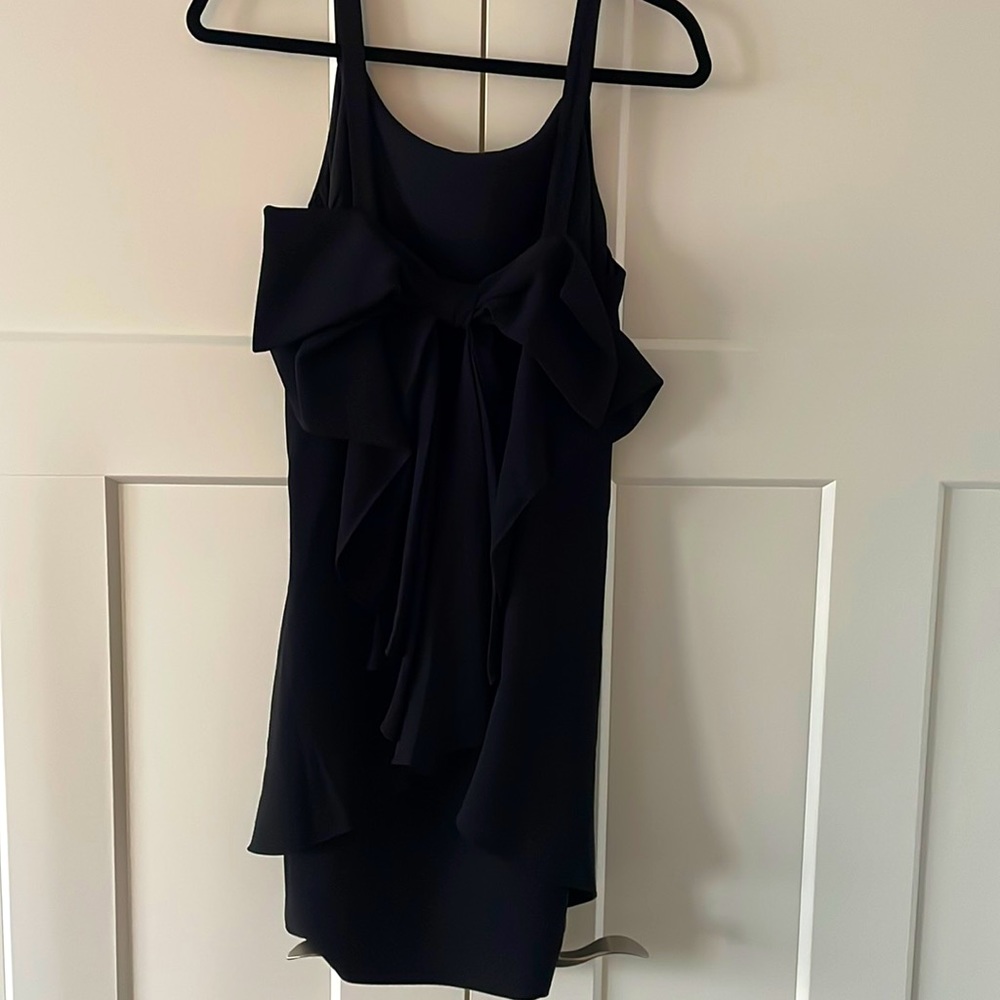 Cocktail dress